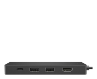 HP Stacja dokująca USB-C Travel Hub G3 - 1358841 - zdjęcie 3